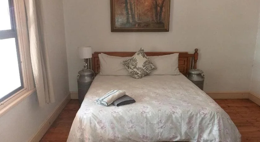 Santa Paloma Guest Farm