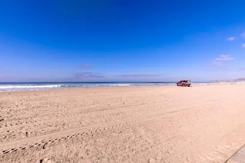 205-Pismo Getaway