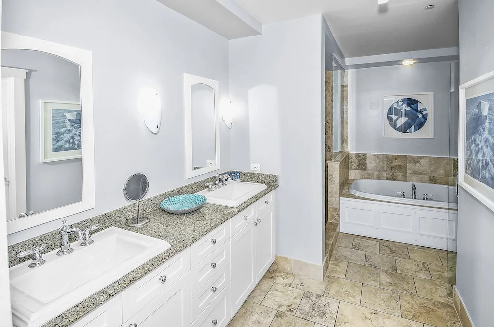 Stunning Gulf Views 3br Watersound Condo #426a Steps To Beach And Pool 3 Bedroom Condo by RedAwning