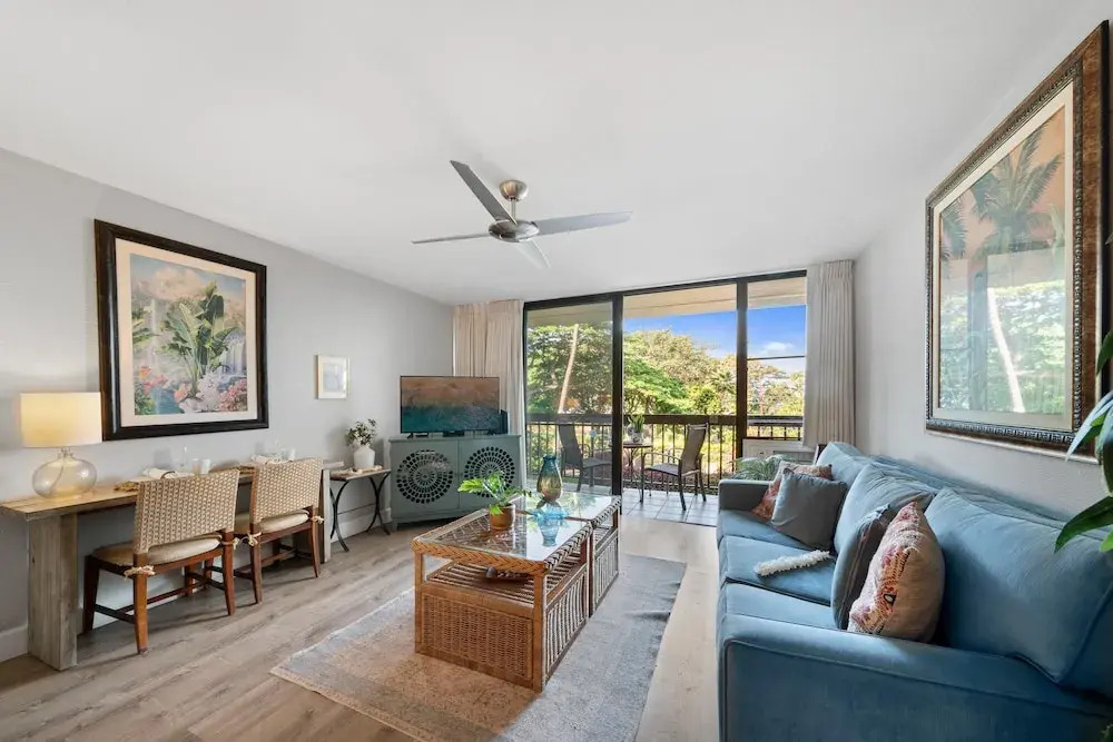 Maui Vista 1205 in Kihei