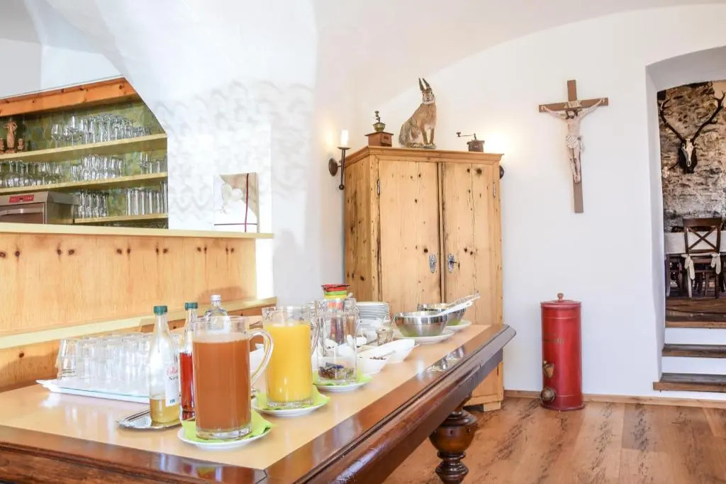 Hotel Steffner-Wallner