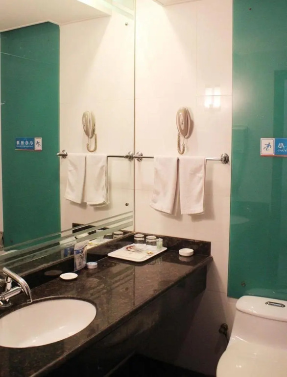 Xin Tian Rui Hotel