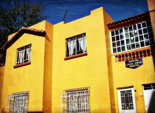Hostal Casa Vieja