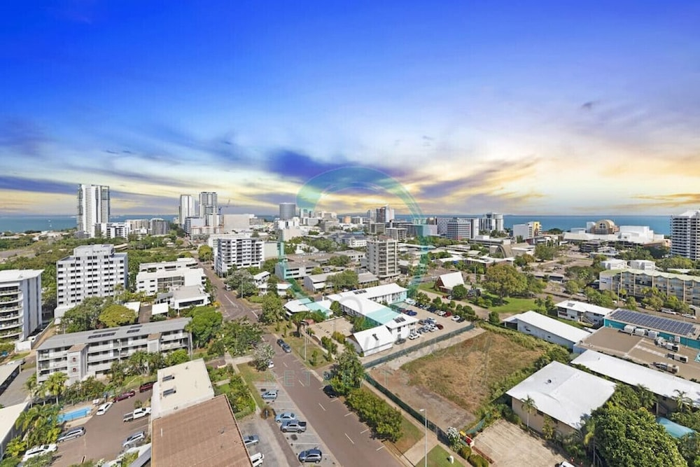ZEN PINNACLE - 3BR Penthouse Retreat