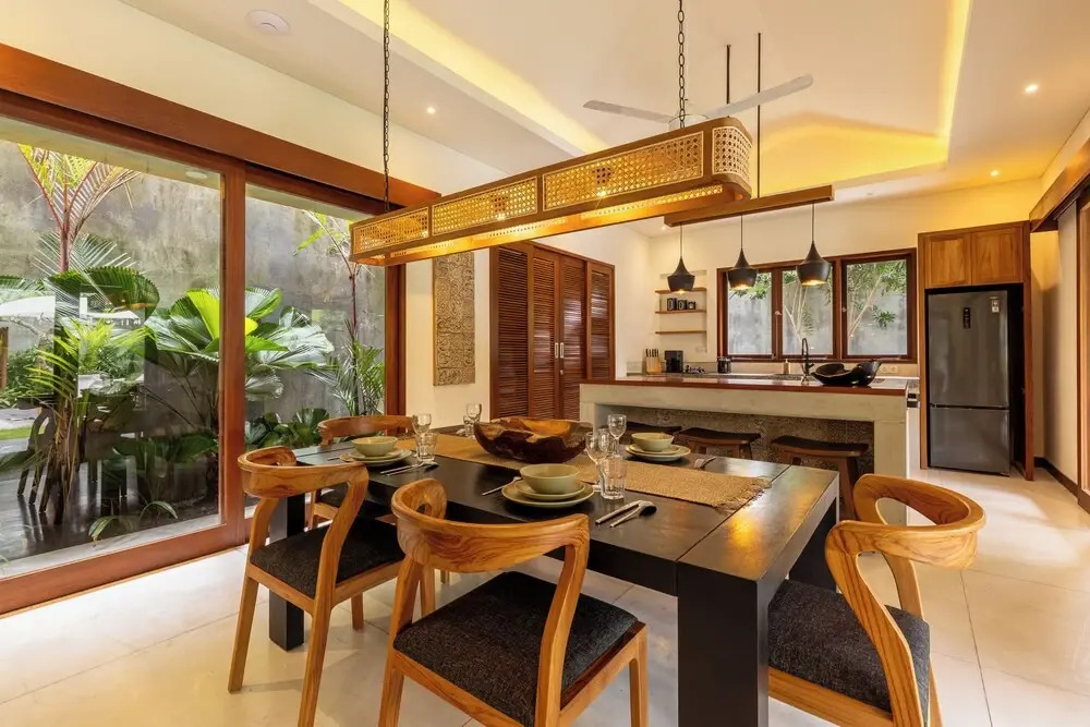 Just Residence Villa by Betterplace