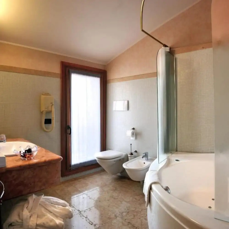 Hotel Contà Taste The Experience