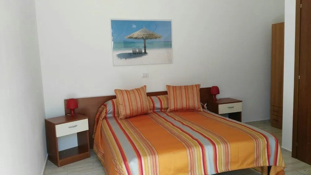 Villa Elisa