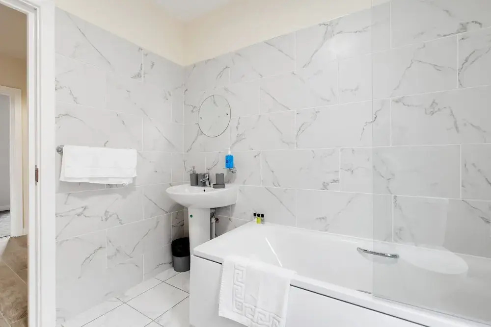 RWJ WS10 Woden House 101