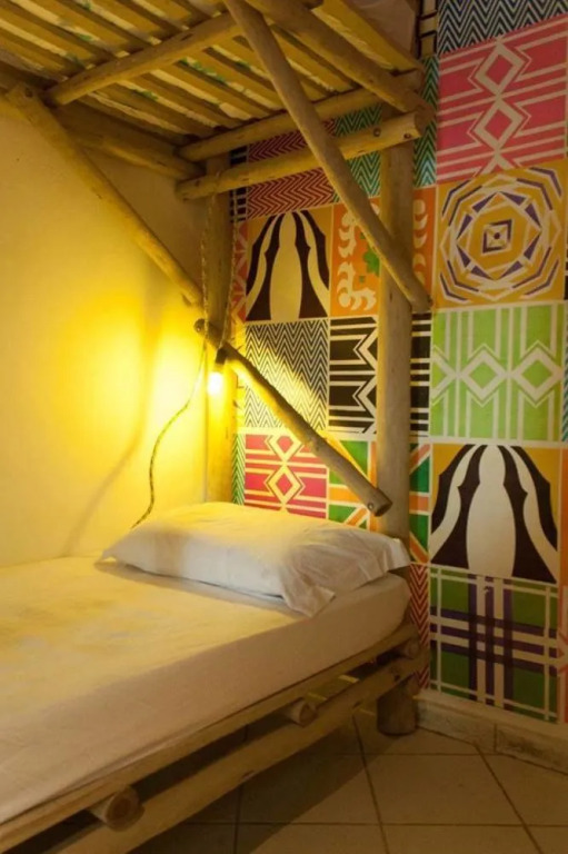 Balaio Hostel