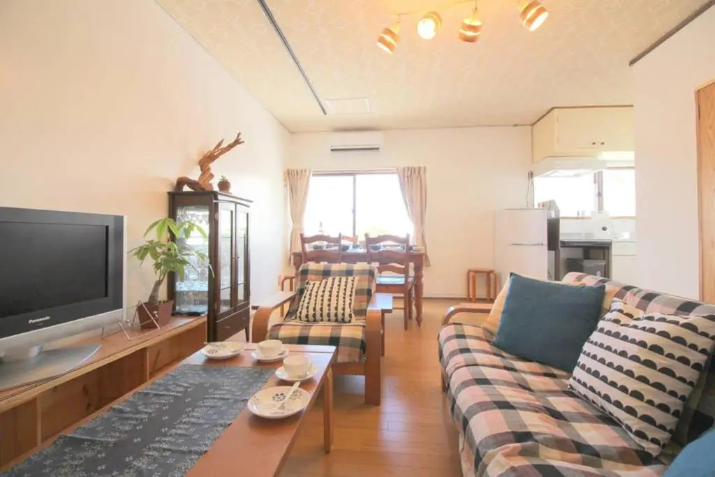 Beach Side Hotel Yamoriyanonikai