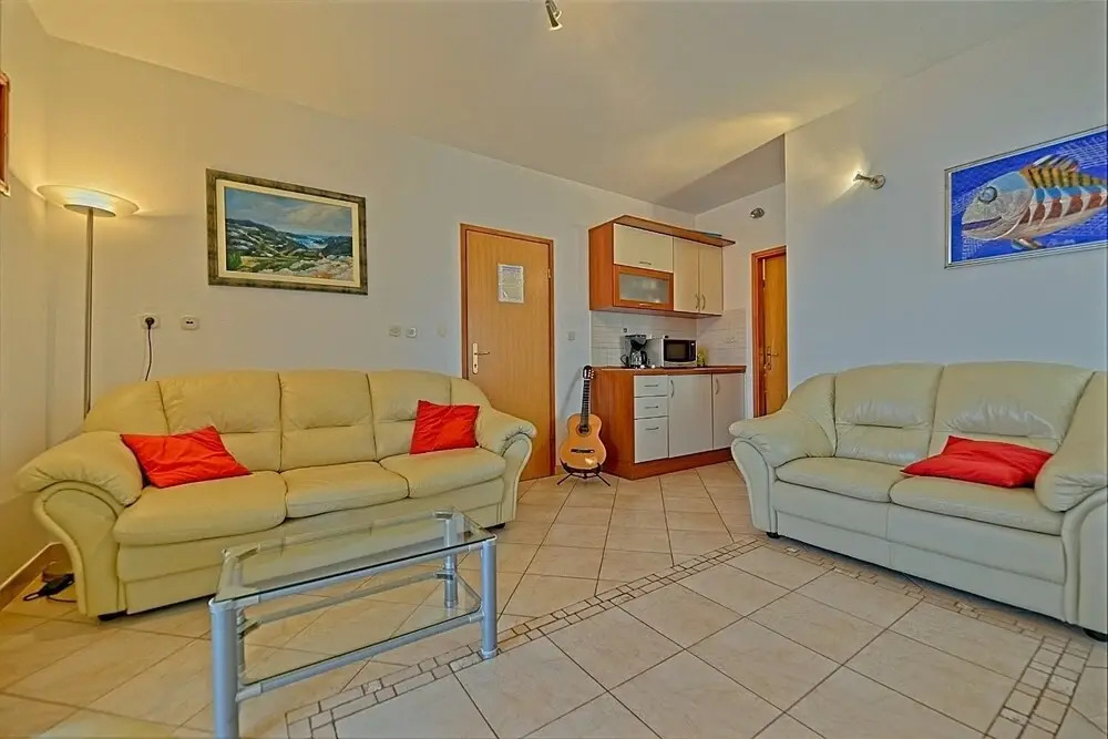 Apartments Nela