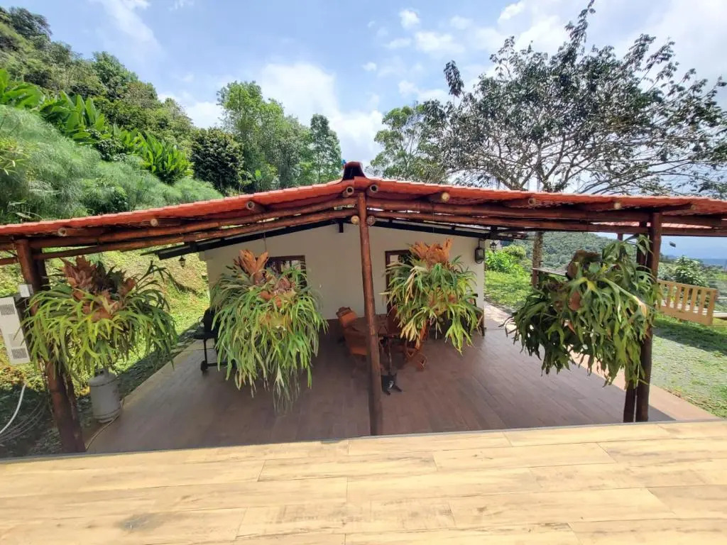Ecohotel talisman