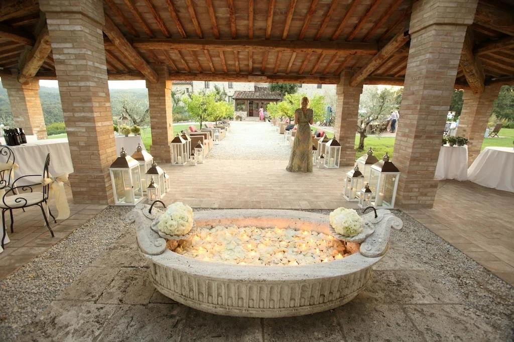 Villa Ferraia