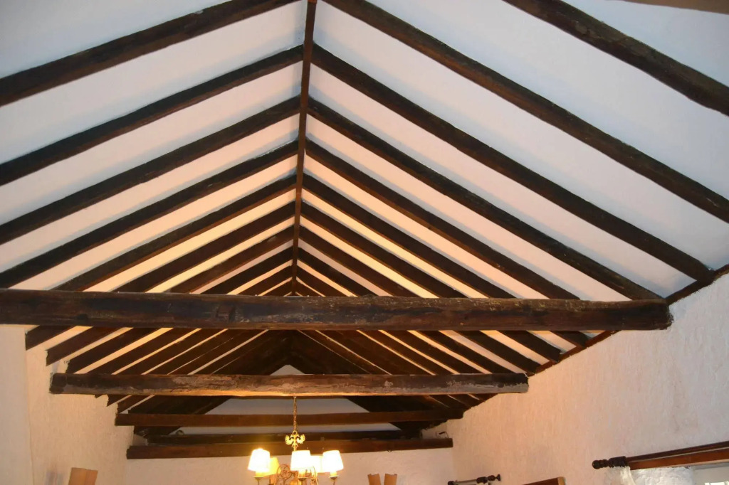 Casa Rural Moya