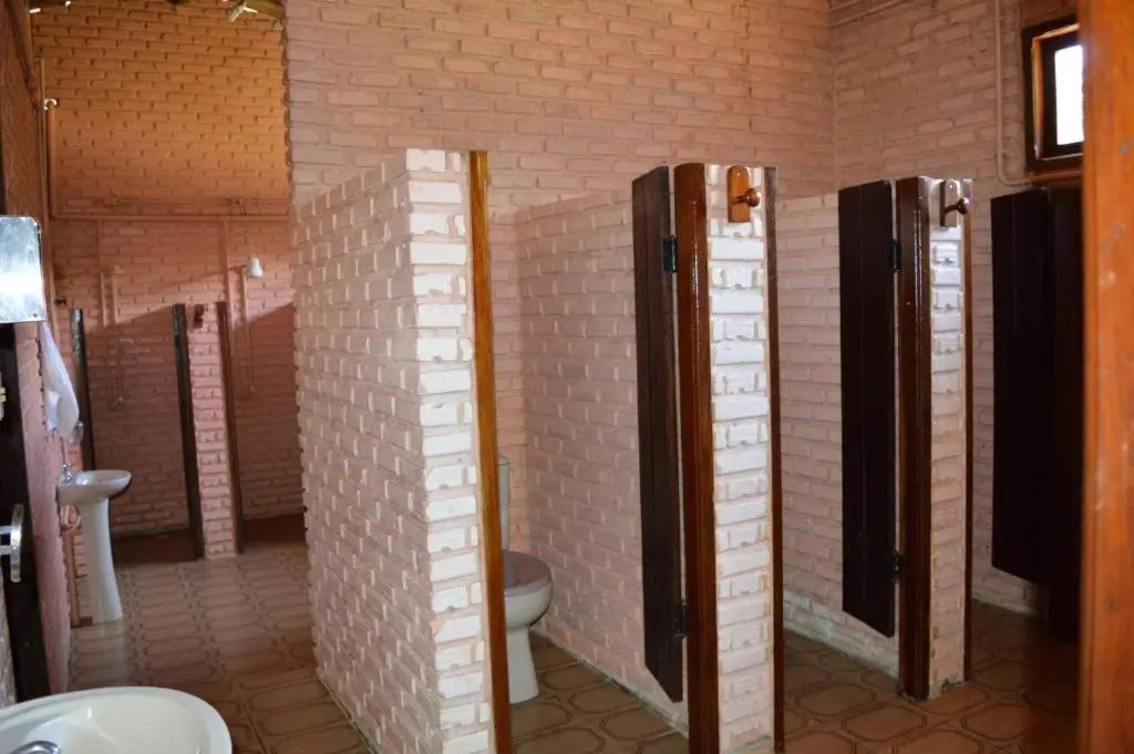 Pousada Chapáda dos Veadeiros
