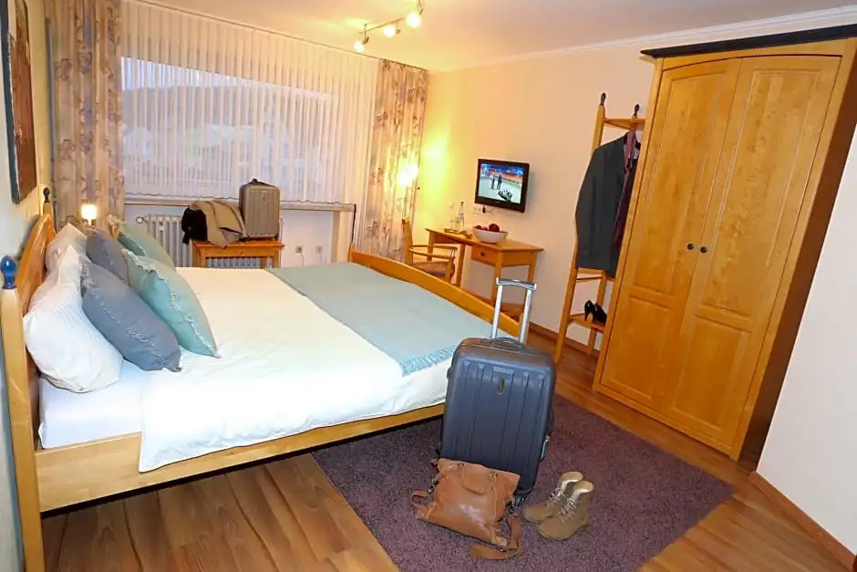 Gästehaus Kickert