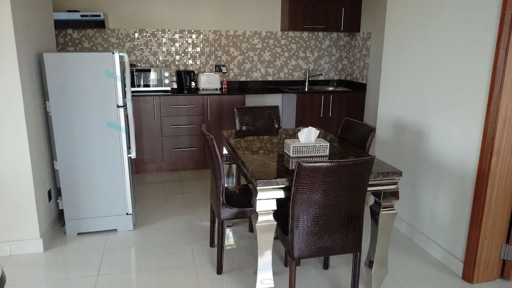 Northern Pearl Luxury Apartments