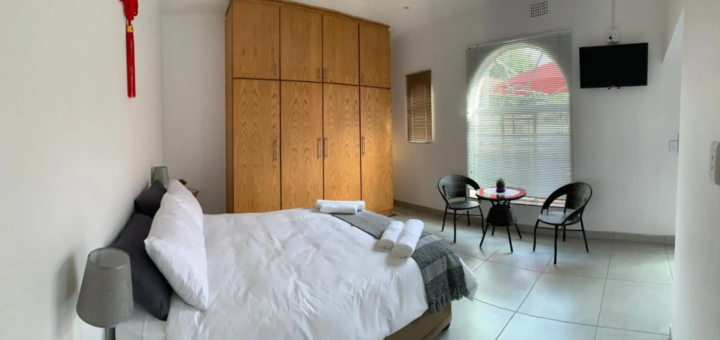 One More Nap Self Catering