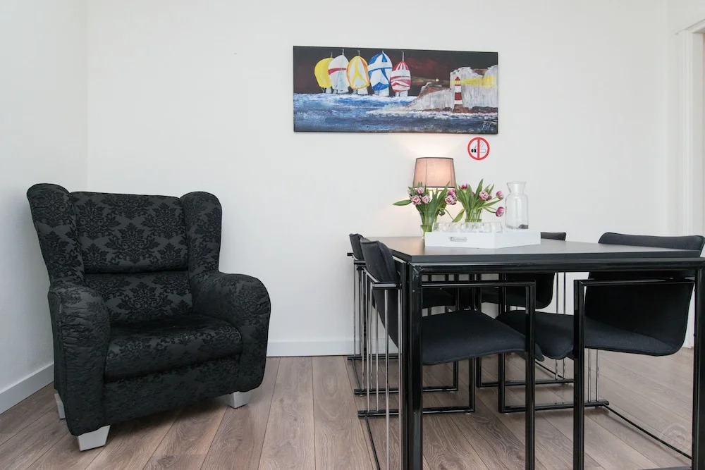 Sea View Apartment