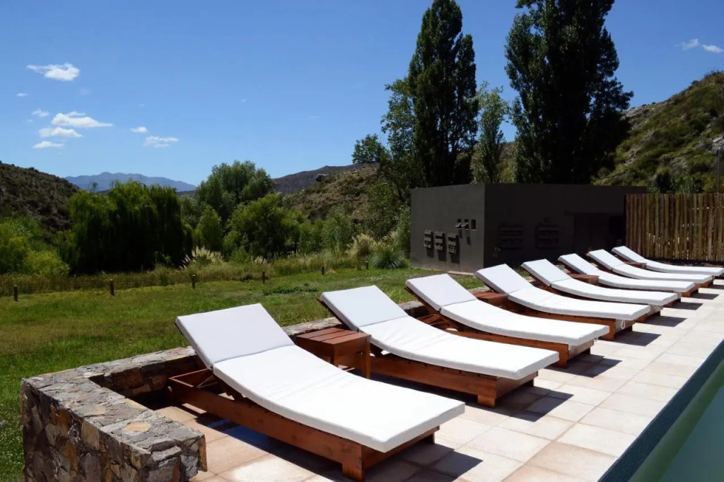 Posada del Blanco
