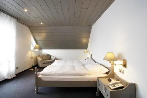 Hotel Goldener Stern