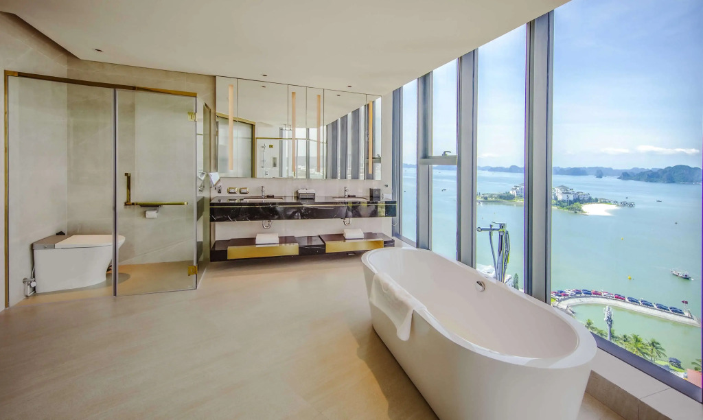 Radisson Blu Ha Long Bay