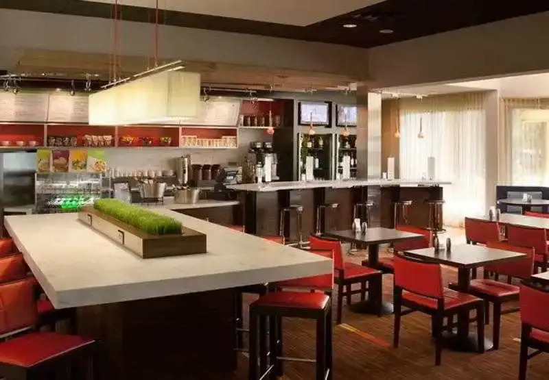 Courtyard Orlando Airport