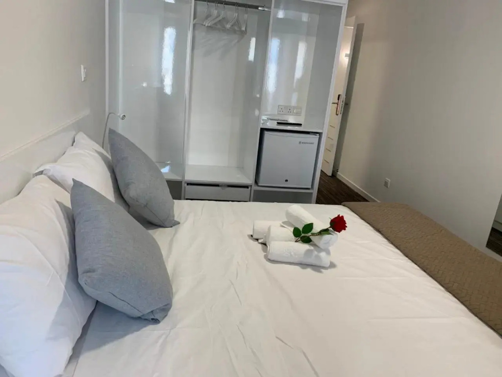 Nicosia 5 Stars Suites