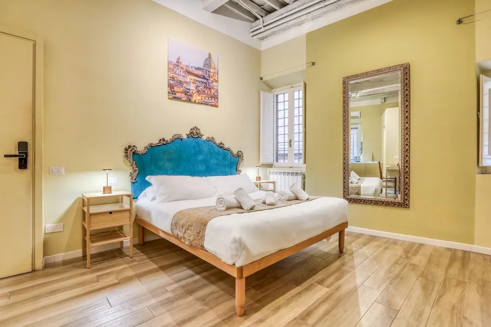 Easybnb - Domus Orbitelli