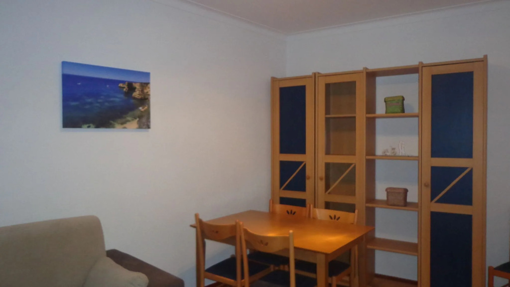 Blue Apartament