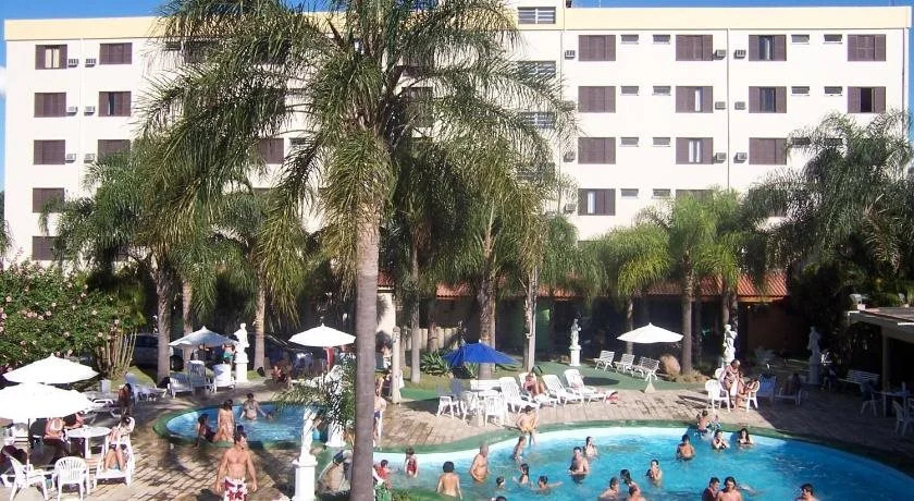 Hotel São Luiz