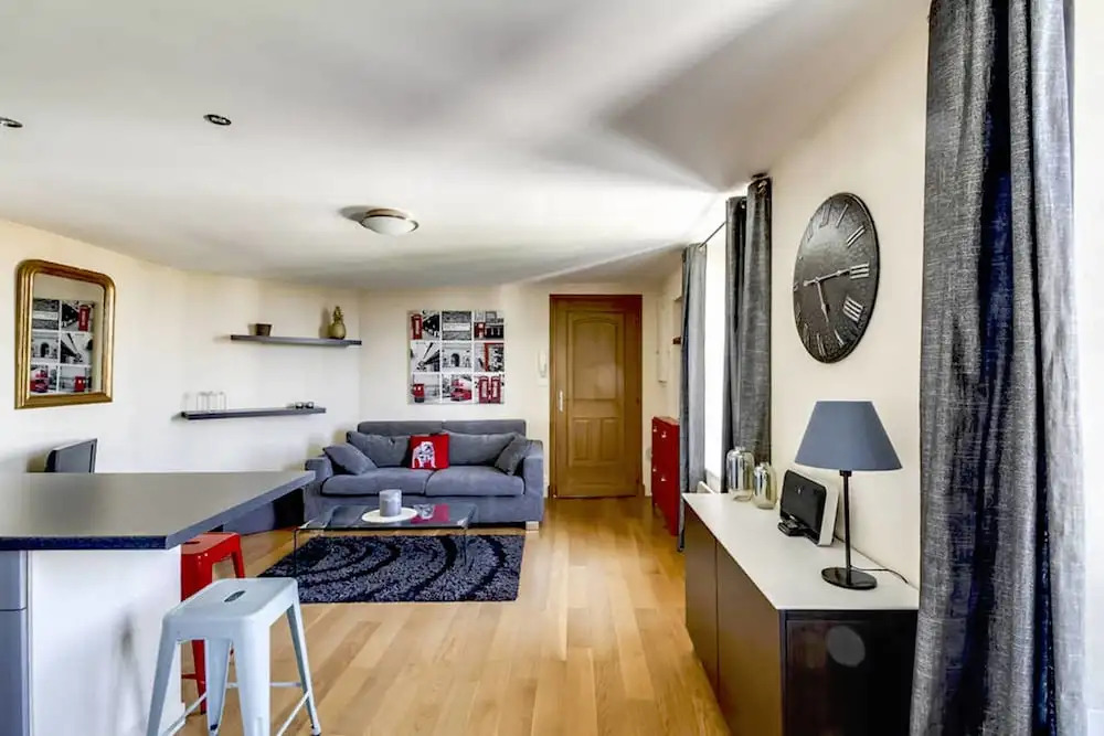 Le Lamonnoye - Cosy & Clean
