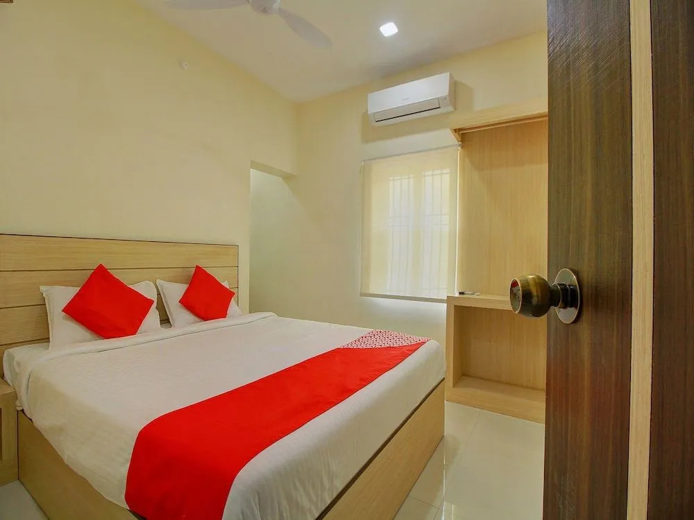OYO 17355 Shri Sai Homestay