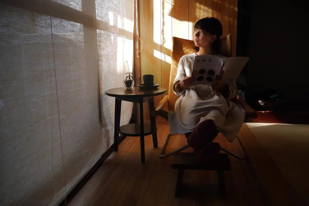 Hostel & Tatami Bar Uchikobare -内子晴れ