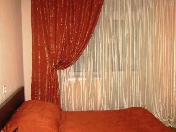 Mini Hotel Bambuk