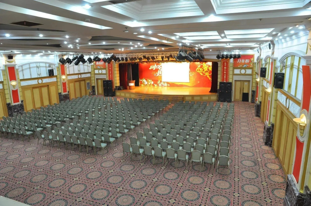 Shangdong Litian Hotel