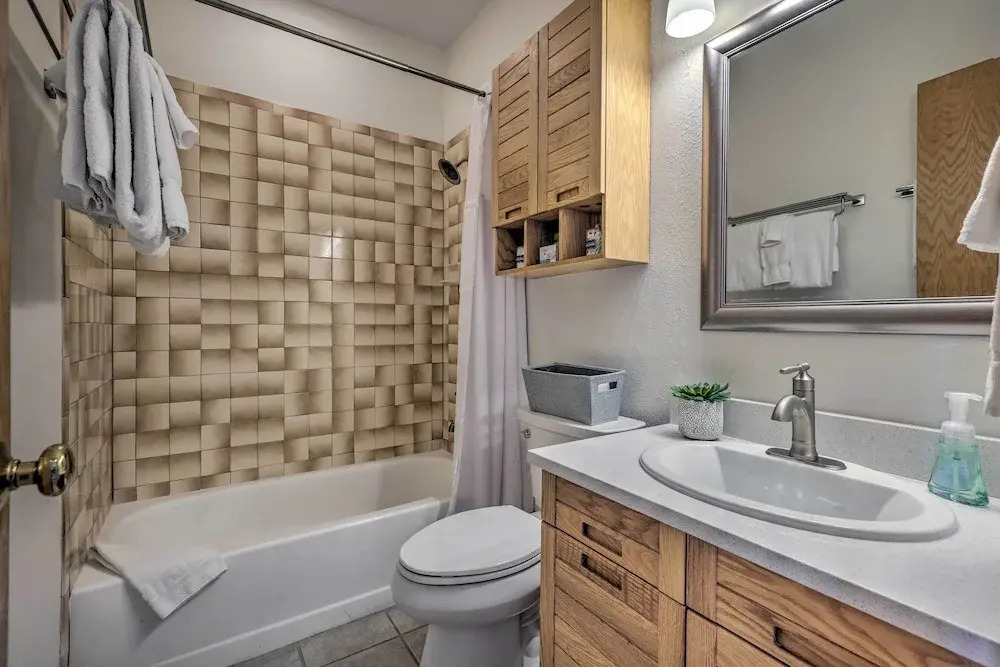 Pool & Hot Tub Access: Silverthorne Condo!