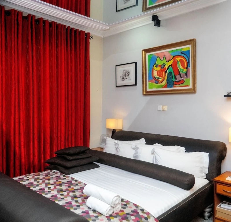 Grand Casamora