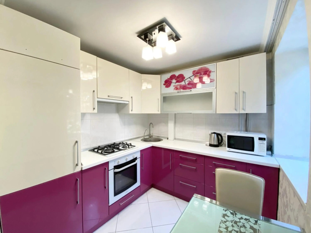Beautiful 1-bedroom near Most City Center