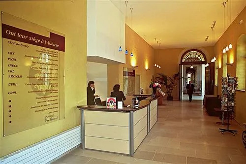 Hôtel de lAbbaye des Prémontrés