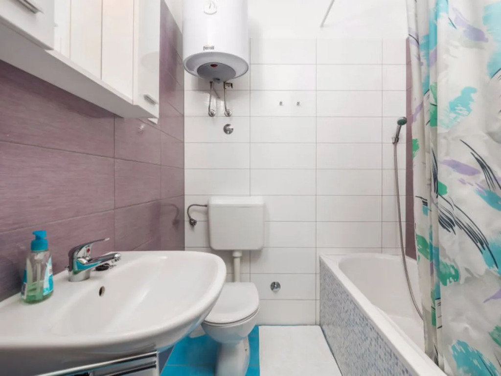 Apartment Sandalj Pomarkku 41305
