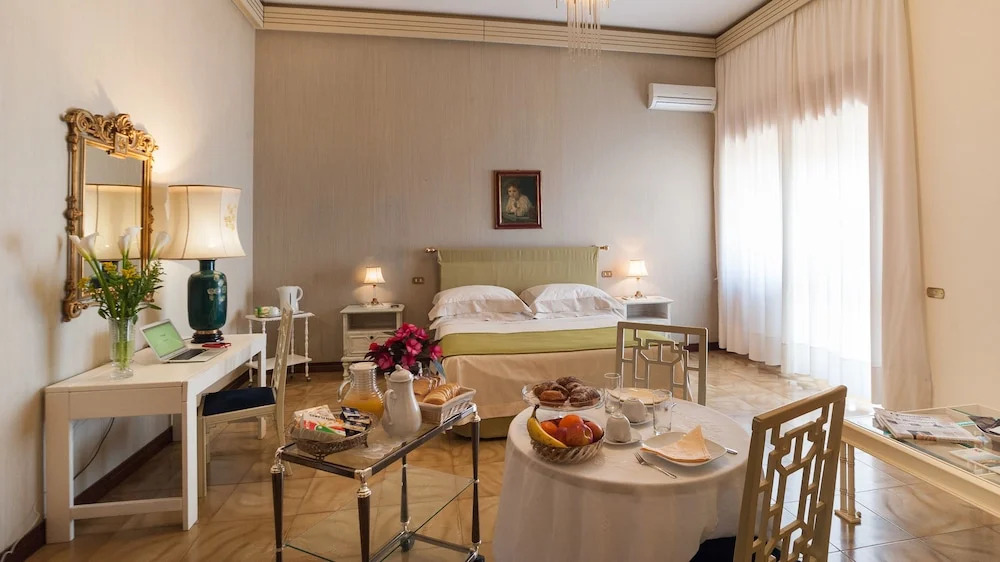 Boutique Villa Magnolia