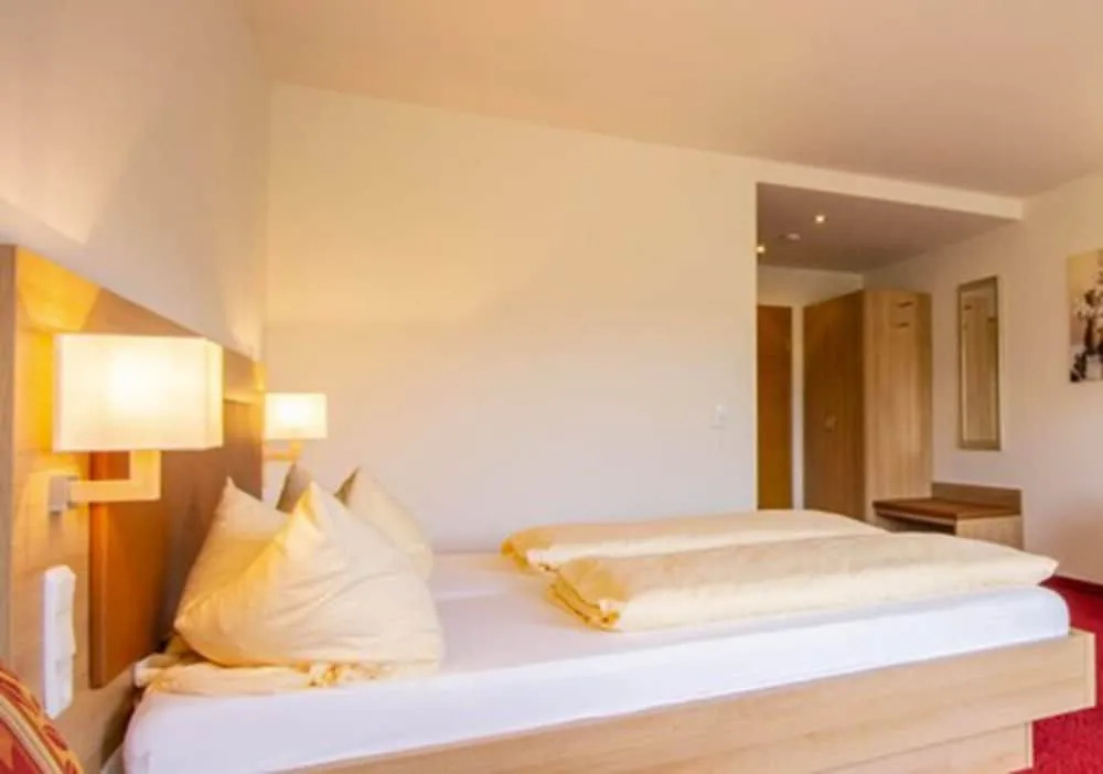 Hotel-Gasthof Rose
