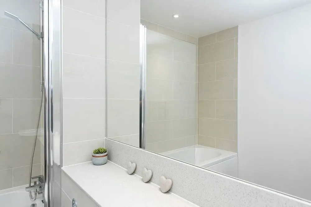 New and Beautiful 2BR apartment