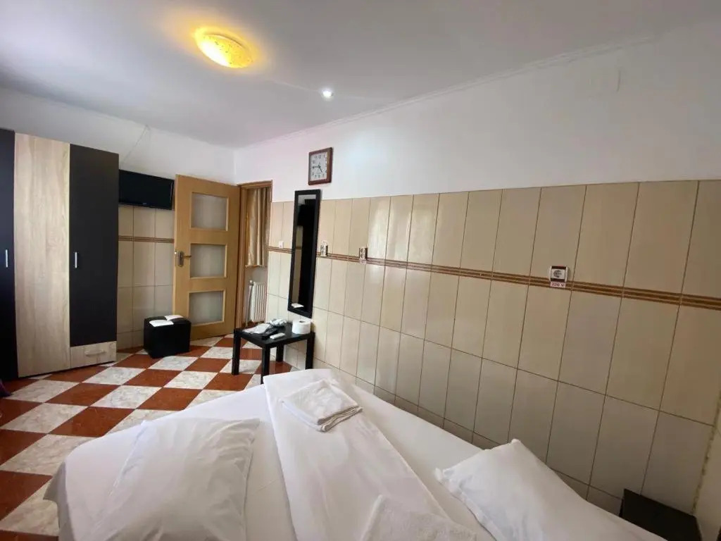 Apartament Doriana