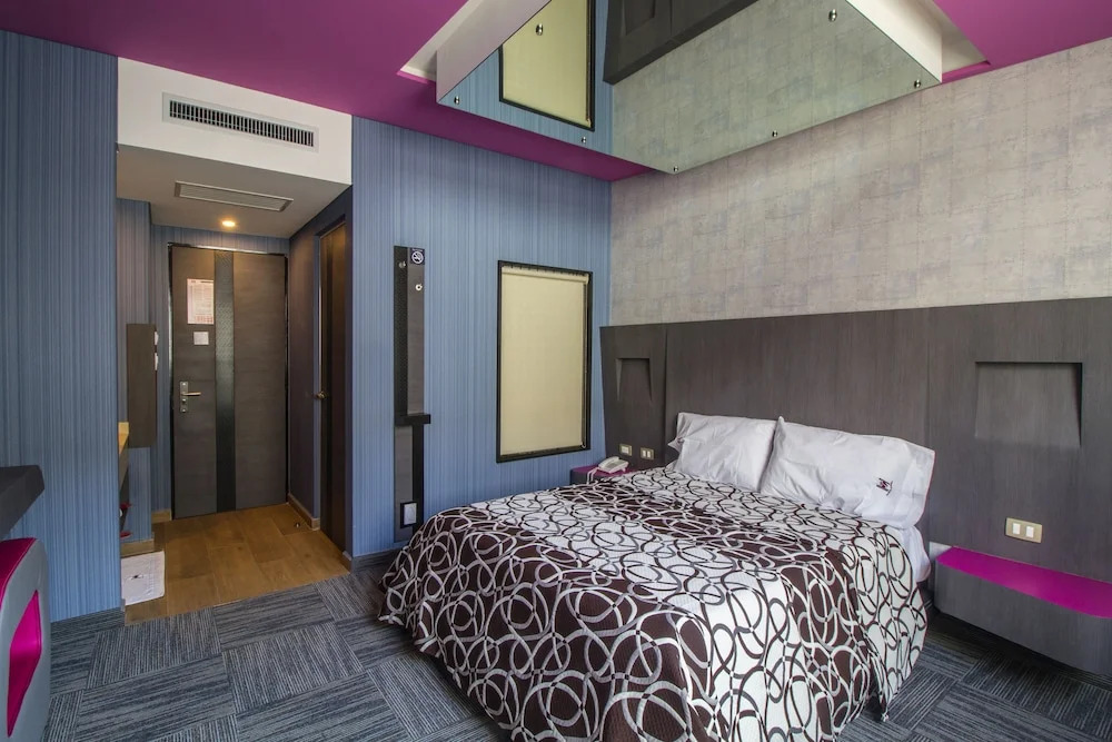 HOTEL ZARAGOZA INN BOUTIQUE