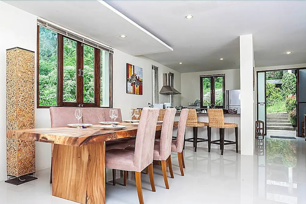 Baan Phu Kaew A2 3 Beds