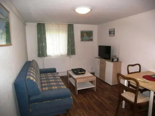 Bungalow Karlchen