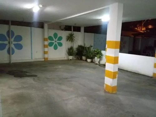 Hotel Porthal da Ilha- Paulo Afonso-Ba