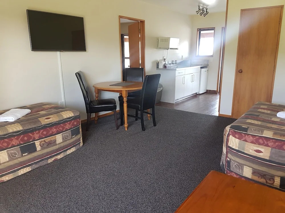 Mt Cook View Motel - Fox Glacier